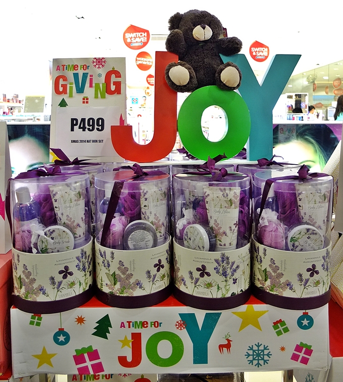 Watsons Kris Kringle