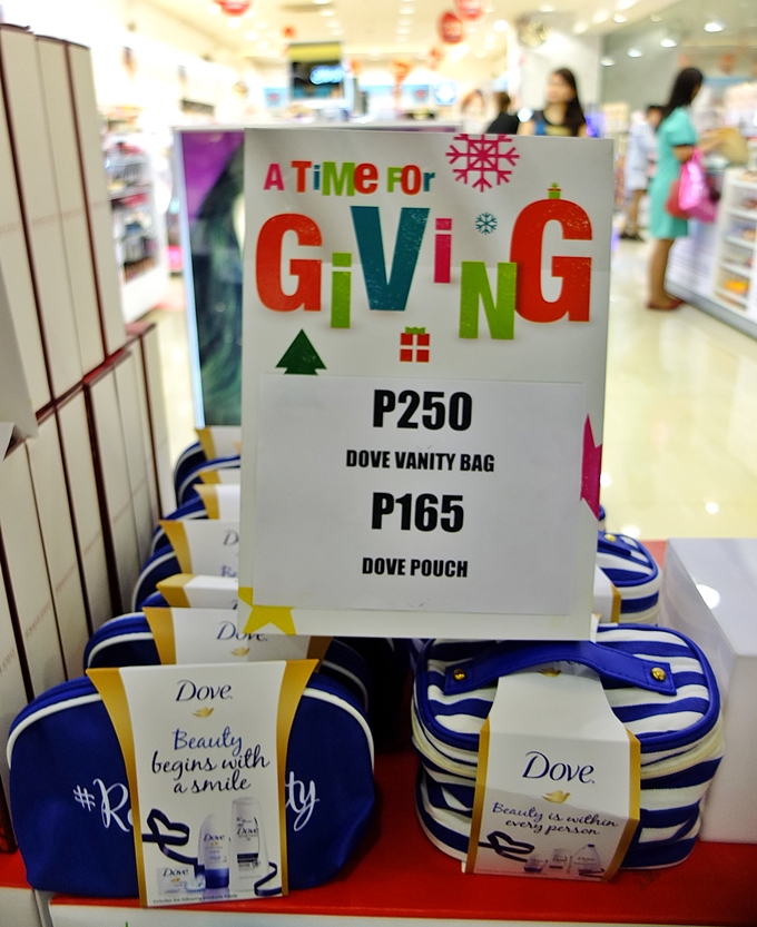 Watsons Kris Kringle
