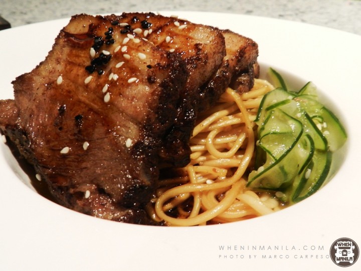 Affordable Sky High Dining at Nest