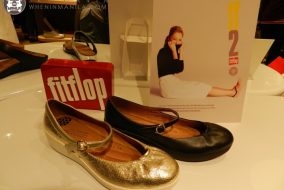 Fitflop brings Holiday closer with New Products and New Store