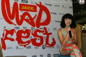 5 Reasons to attend Jack TV's Mad Fest with Kimbra on December 5