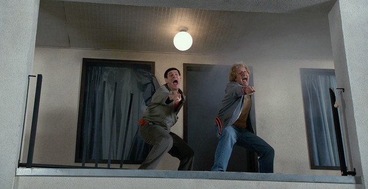 Dumb and Dumber To Review