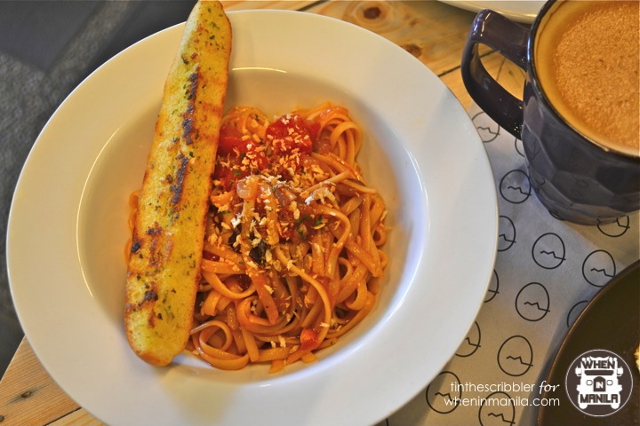 A Breakfast Abode in Breezy Antipolo : Eggs for Breakfast Cafe 1 Eggs for Breakfast Cafe (5)