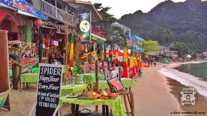 El Nido Palawan El Nido, Palawan 5 Things That Will Make It Next On Your Travel List 16