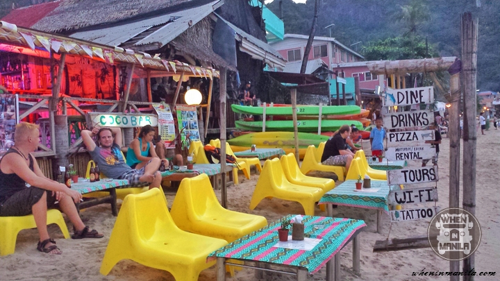 El Nido Palawan El Nido, Palawan 5 Things That Will Make It Next On Your Travel List 17