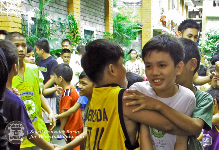 The 8 Kinds Of Kids In Children's Parties 7 Habitat For Humanity, Kids, Christmas