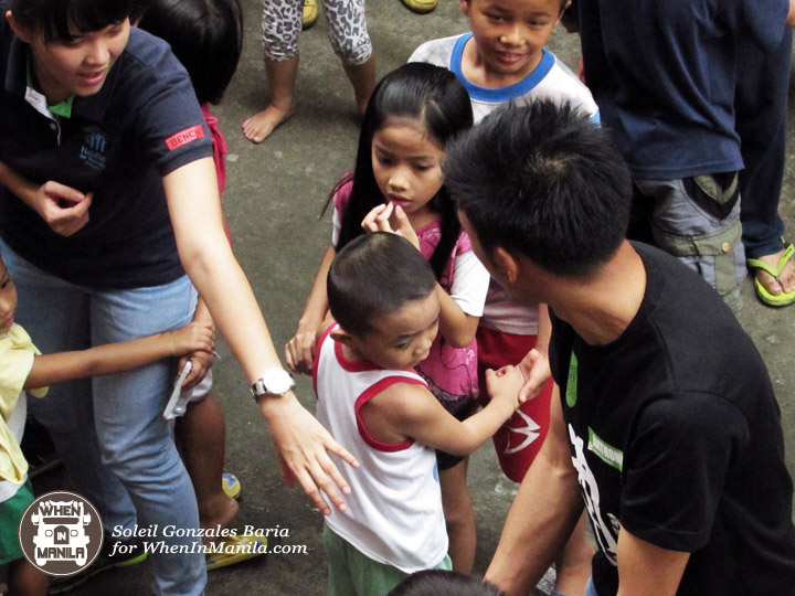 The 8 Kinds Of Kids In Children's Parties 9 Habitat For Humanity, Kids, Christmas
