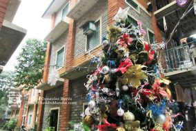 Habitat For Humanity, Kids, Christmas