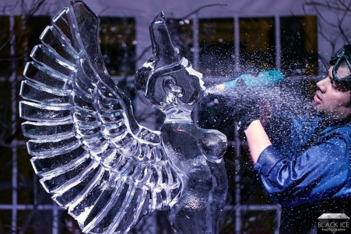 Catch Multimedia Stars "Ice Beat Factory" at Megaworld Lifestyle Malls 4 IceBeatFactory2
