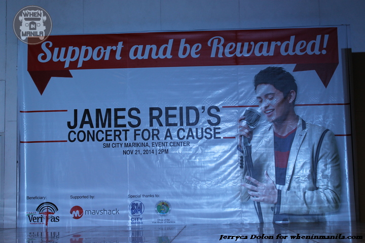 Radyo Veritas James Reid Radyo Veritas James Reid