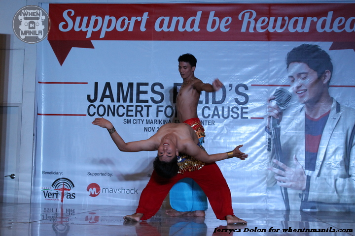 Radyo Veritas James Reid Radyo Veritas James Reid