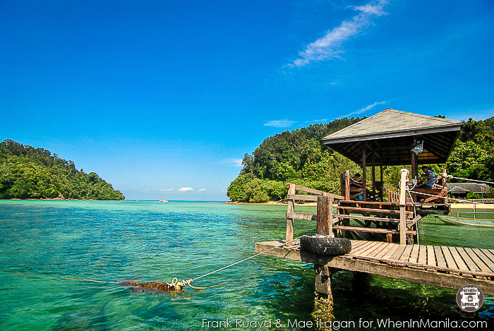 Kota Kinabalu: 7 Ways to find Manila in Malaysia 9 Kota Kinabalu Sabah Malaysia AirAsia When In Manila Mae Ilagan Frank Ruaya-80