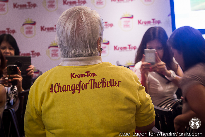Krem Top Change for the Better When In Manila Mae Ilagan-2