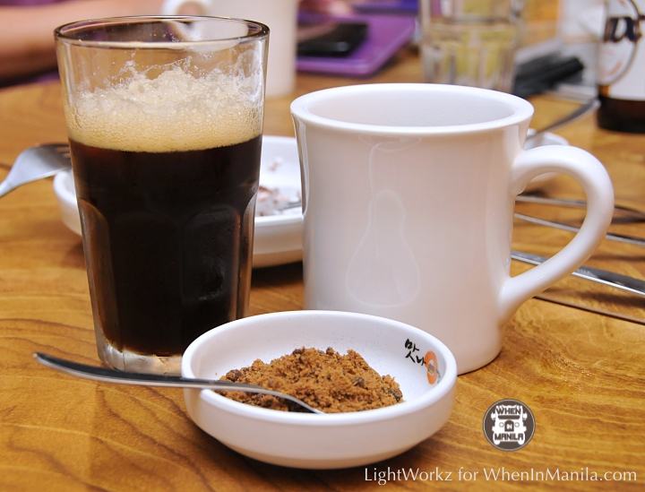 Mattna Kamjatang Drip Coffee Mattna Kamjatang