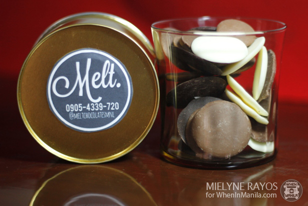 Melt Chocolates MNL - Mielyne  (4)