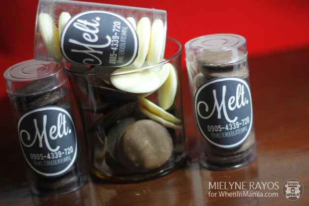 Melt Chocolates MNL