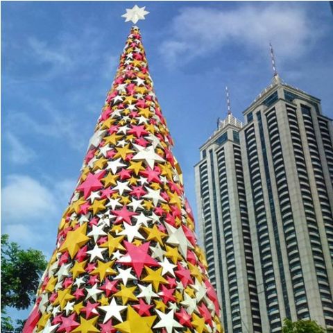 Ortigas Center