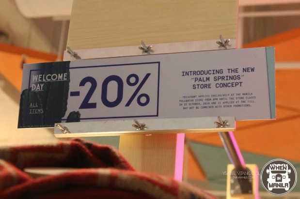 Pull and Bear Manila Pull and Bear Manila
