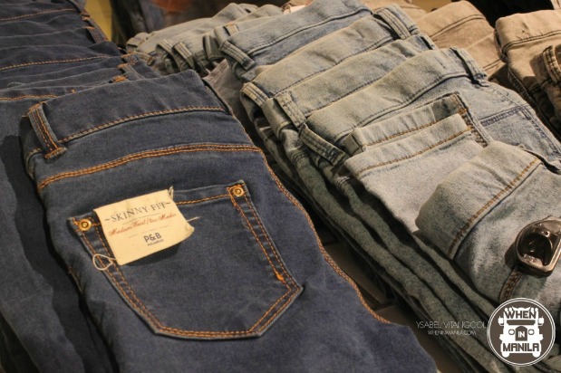 Pull and Bear Manila Pull and Bear Manila