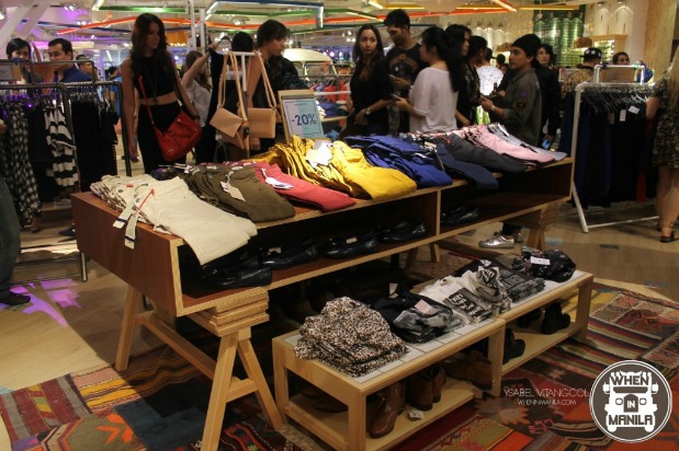 Pull and Bear Manila Pull and Bear Manila