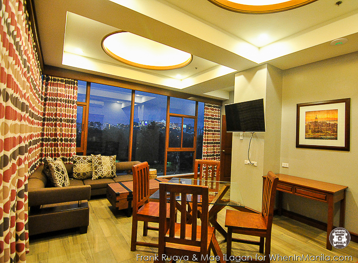 Paragon Hotel & Suites Baguio City Mae Ilagan Frank Ruaya-44