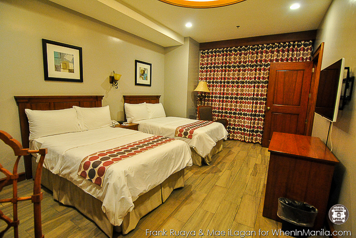 Paragon Hotel & Suites Baguio City Mae Ilagan Frank Ruaya-48