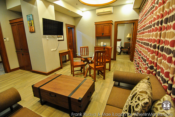 Paragon Hotel & Suites Baguio City Mae Ilagan Frank Ruaya-53