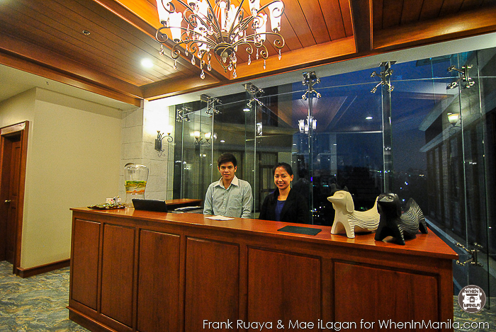 Paragon Hotel & Suites Baguio City Mae Ilagan Frank Ruaya-56