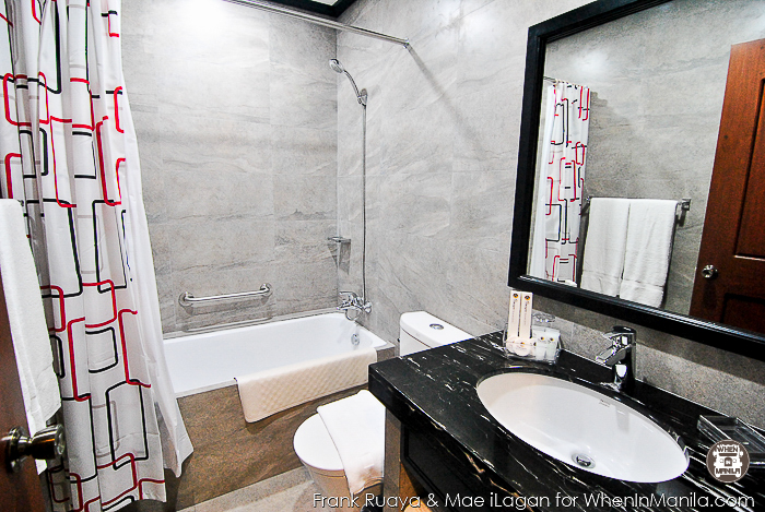 Paragon Hotel & Suites Baguio City Mae Ilagan Frank Ruaya-6