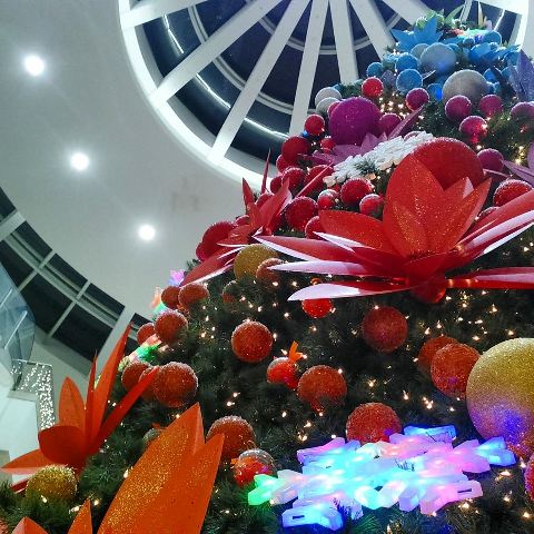 Sm Megamall 2