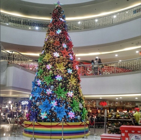 Sm Megamall 3