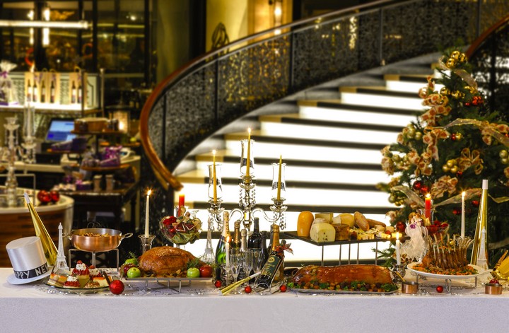 Sofitel Launches Christmas Promos and Treats (10)