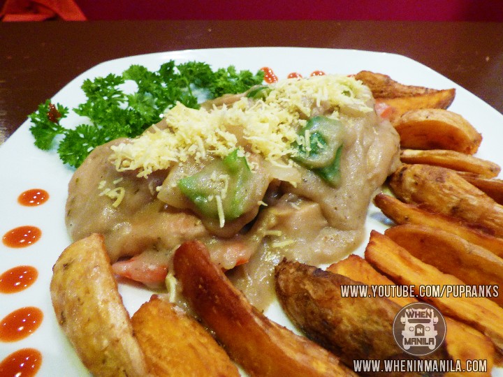 The Camp Baguio City The Camp Baguio City