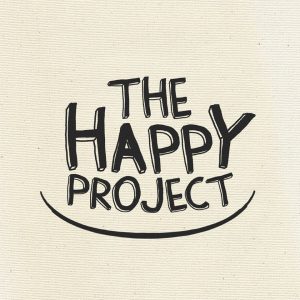 The Happy Project Logo