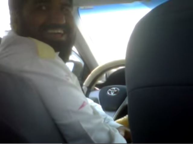 This Pakistani Taxi Driver Speaks REALLY Good Filipino