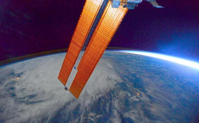 Typhoon Hagupit