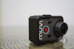 Veho Muvi K2 Action Camera