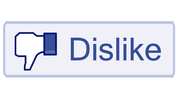Will Facebook Add a Dislike Button