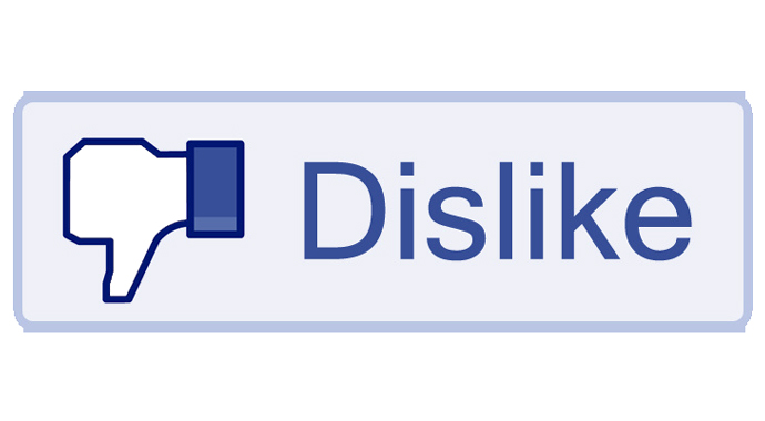 15 Times People Should REALLY Wash Their Hands 2 Will Facebook Add a Dislike Button