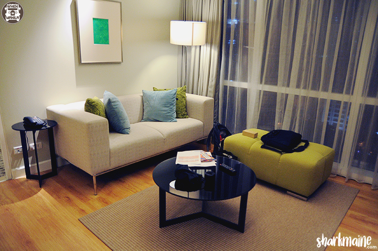 Citadines Salcedo Makati: A Community to Work, Play and Live Right In The Heart of Makati 6 citadineswim17