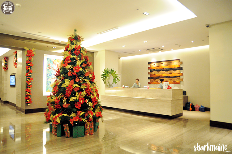 Citadines Salcedo Makati: A Community to Work, Play and Live Right In The Heart of Makati 2 citadineswim4