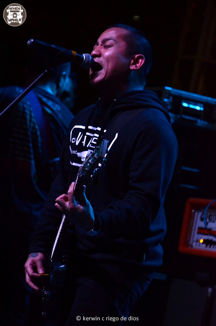 Urbandub live at the Mckinley Hills Beer Festival