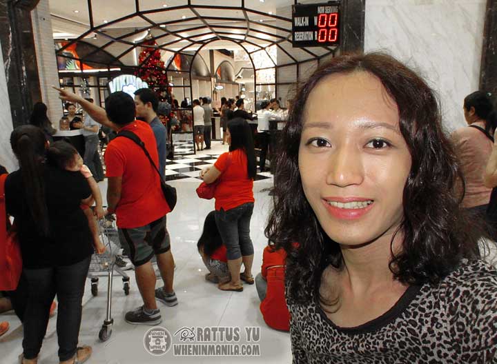 Vikings SM Jazz Mall Vikings SM Jazz Mall