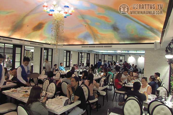 Vikings SM Jazz Mall Vikings SM Jazz Mall