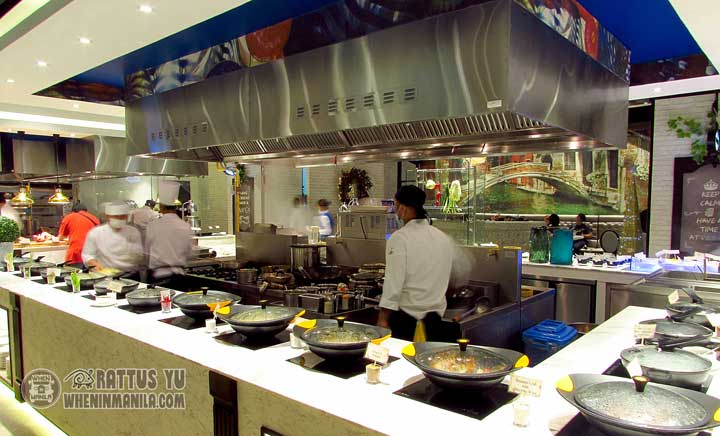 Vikings SM Jazz Mall Vikings SM Jazz Mall