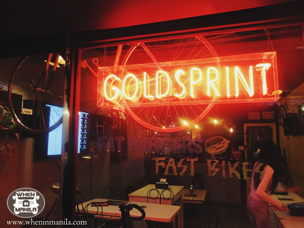Goldsprint Kitchen and Cafe Goldsprint Kitchen and Cafe