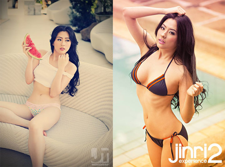 04 Jinri Park (15 Prettiest Radio DJs in Manila)