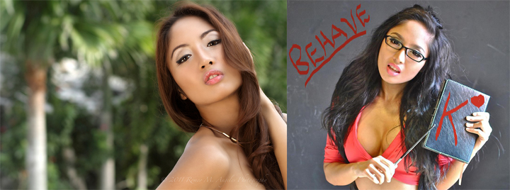 06 Karen Bordador (15 Prettiest Radio DJs in Manila)