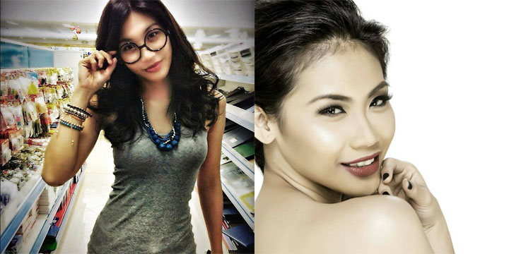 15 Prettiest Radio DJs in Manila 3 10 Gee Canlas (15 Prettiest Radio DJs in Manila)