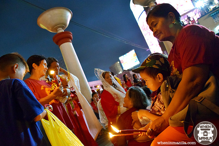 Black Nazarene Festival in Quiapo: Is It Really As Bad As Some People Make It Out to Be? 7 Black Nazarene Festival in Quiapo